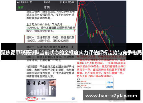 聚焦德甲联赛球队当前状态的全维度实力评估解析走势与竞争格局